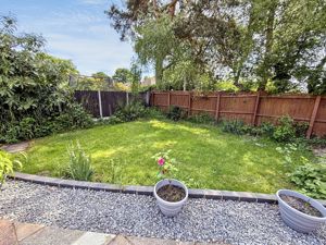 Garden- click for photo gallery